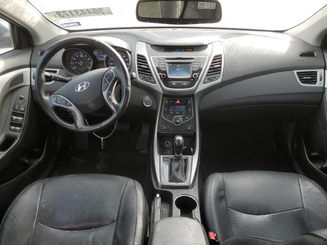 Photo 7 VIN: 5NPDH4AE9GH654245 - HYUNDAI ELANTRA SE 