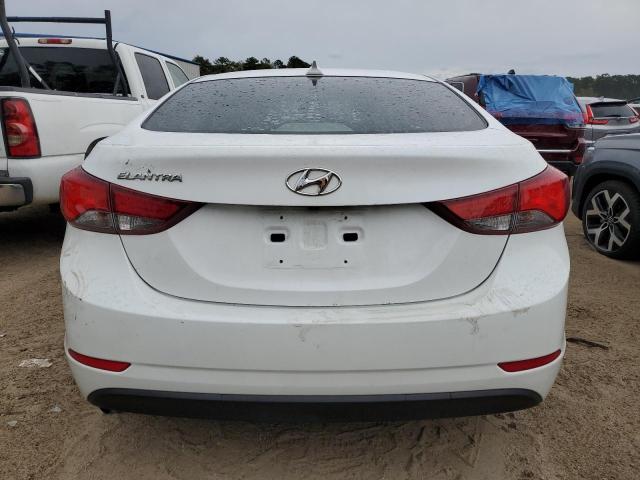 Photo 5 VIN: 5NPDH4AE9GH655069 - HYUNDAI ELANTRA 