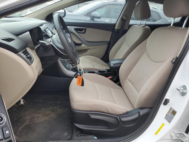 Photo 6 VIN: 5NPDH4AE9GH655069 - HYUNDAI ELANTRA 