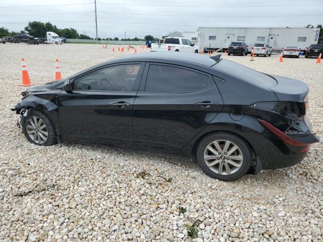 Photo 1 VIN: 5NPDH4AE9GH657551 - HYUNDAI ELANTRA SE 