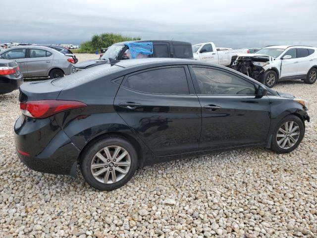 Photo 2 VIN: 5NPDH4AE9GH657551 - HYUNDAI ELANTRA SE 