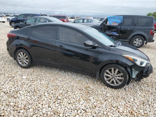 Photo 3 VIN: 5NPDH4AE9GH657551 - HYUNDAI ELANTRA SE 