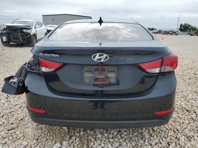 Photo 5 VIN: 5NPDH4AE9GH657551 - HYUNDAI ELANTRA SE 