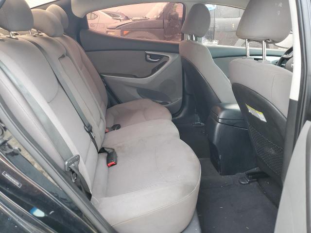 Photo 9 VIN: 5NPDH4AE9GH657551 - HYUNDAI ELANTRA SE 