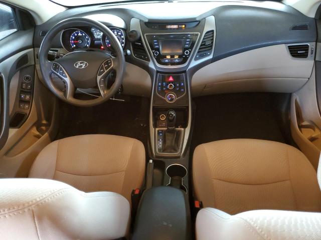 Photo 7 VIN: 5NPDH4AE9GH657906 - HYUNDAI ELANTRA SE 