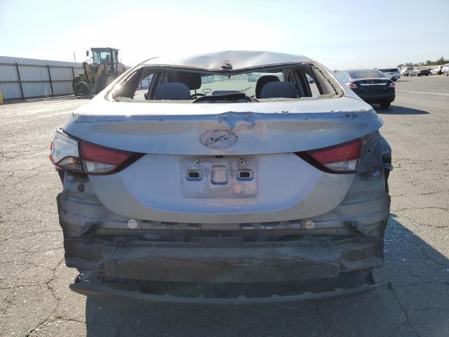 Photo 5 VIN: 5NPDH4AE9GH662717 - HYUNDAI ELANTRA SE 