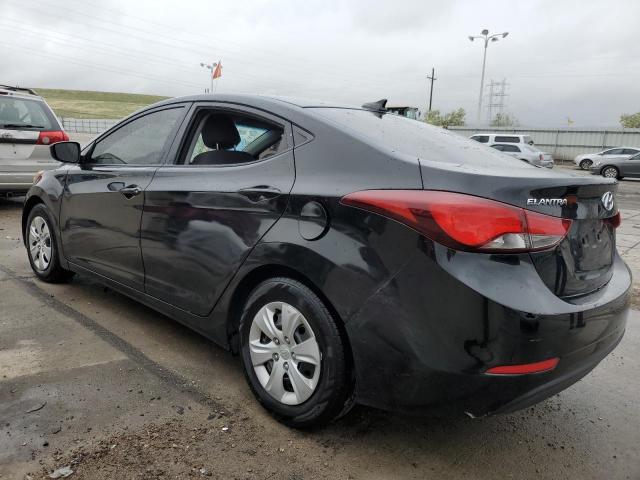 Photo 1 VIN: 5NPDH4AE9GH662961 - HYUNDAI ELANTRA 