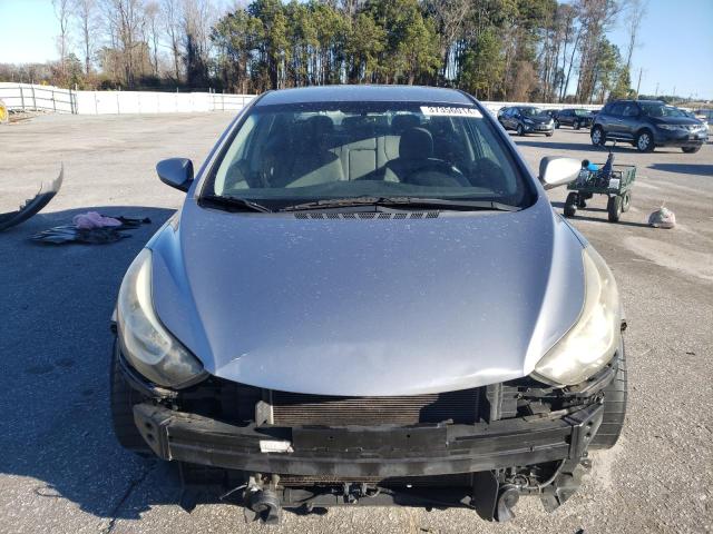 Photo 4 VIN: 5NPDH4AE9GH663429 - HYUNDAI ELANTRA 