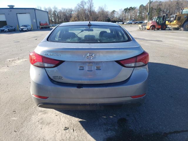 Photo 5 VIN: 5NPDH4AE9GH663429 - HYUNDAI ELANTRA 