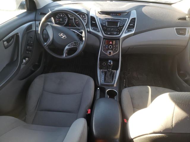 Photo 7 VIN: 5NPDH4AE9GH663429 - HYUNDAI ELANTRA 