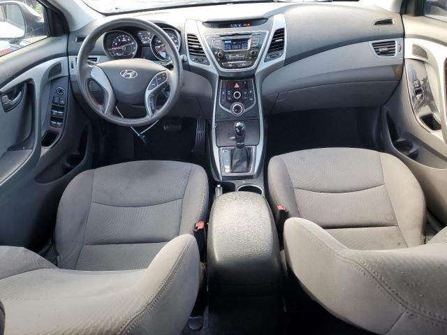 Photo 7 VIN: 5NPDH4AE9GH663835 - HYUNDAI ELANTRA SE 