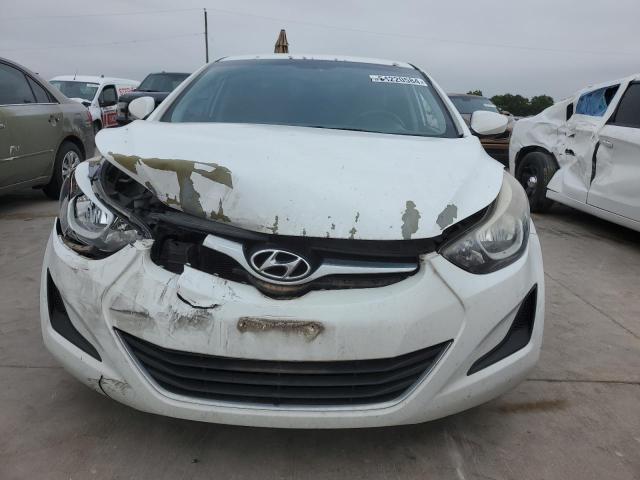 Photo 4 VIN: 5NPDH4AE9GH668260 - HYUNDAI ELANTRA 