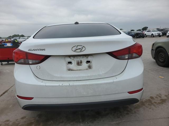 Photo 5 VIN: 5NPDH4AE9GH668260 - HYUNDAI ELANTRA 