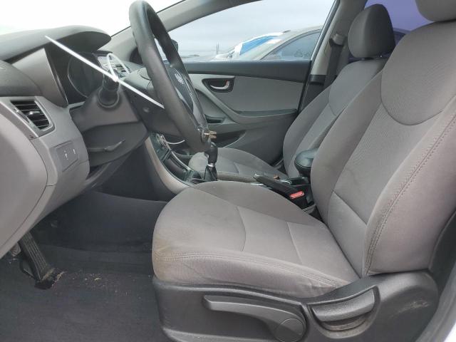 Photo 6 VIN: 5NPDH4AE9GH668260 - HYUNDAI ELANTRA 