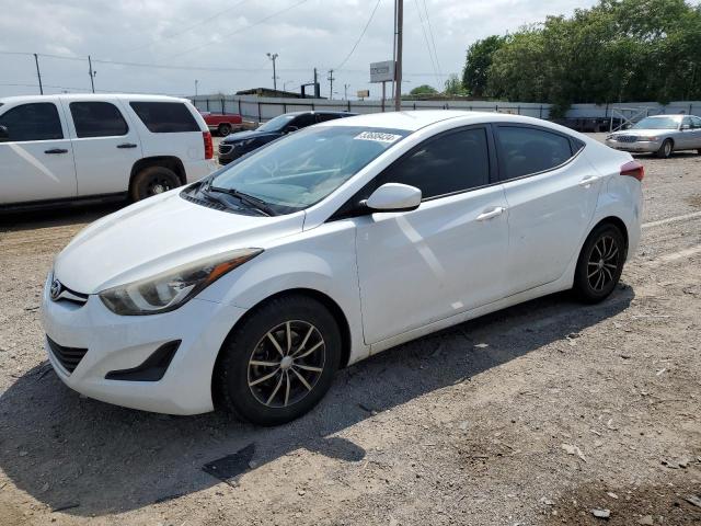 Photo 0 VIN: 5NPDH4AE9GH669201 - HYUNDAI ELANTRA 