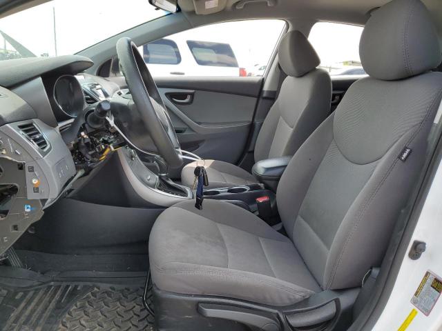 Photo 6 VIN: 5NPDH4AE9GH669201 - HYUNDAI ELANTRA 