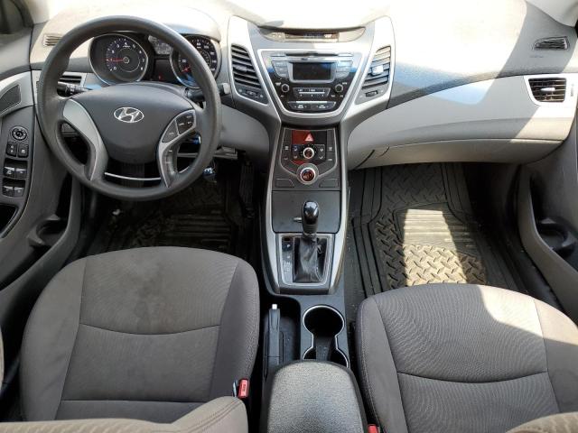 Photo 7 VIN: 5NPDH4AE9GH669201 - HYUNDAI ELANTRA 