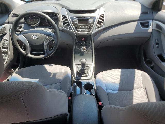 Photo 7 VIN: 5NPDH4AE9GH669845 - HYUNDAI ELANTRA SE 