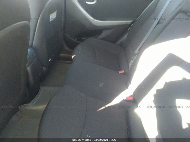 Photo 7 VIN: 5NPDH4AE9GH671076 - HYUNDAI ELANTRA 