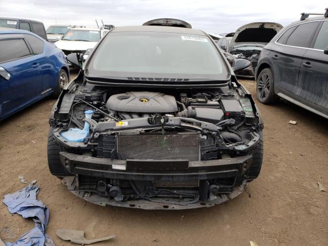 Photo 4 VIN: 5NPDH4AE9GH671367 - HYUNDAI ELANTRA SE 