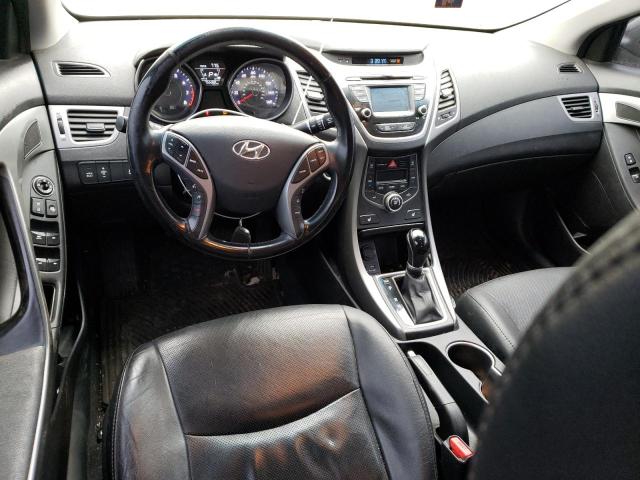 Photo 7 VIN: 5NPDH4AE9GH671367 - HYUNDAI ELANTRA SE 