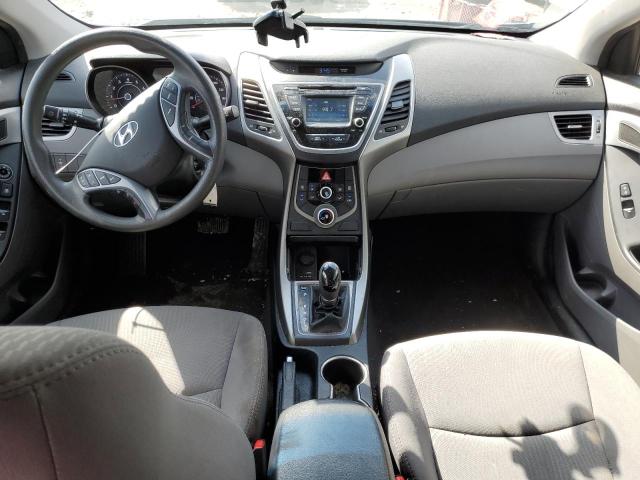 Photo 7 VIN: 5NPDH4AE9GH680442 - HYUNDAI ELANTRA SE 