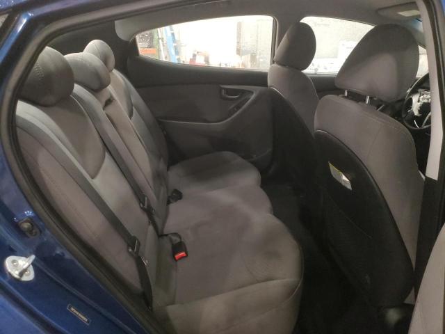 Photo 9 VIN: 5NPDH4AE9GH680876 - HYUNDAI ELANTRA 