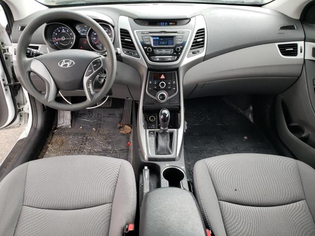 Photo 7 VIN: 5NPDH4AE9GH685043 - HYUNDAI ELANTRA SE 