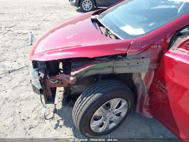 Photo 5 VIN: 5NPDH4AE9GH685673 - HYUNDAI ELANTRA 