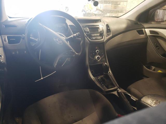 Photo 7 VIN: 5NPDH4AE9GH688170 - HYUNDAI ELANTRA SE 