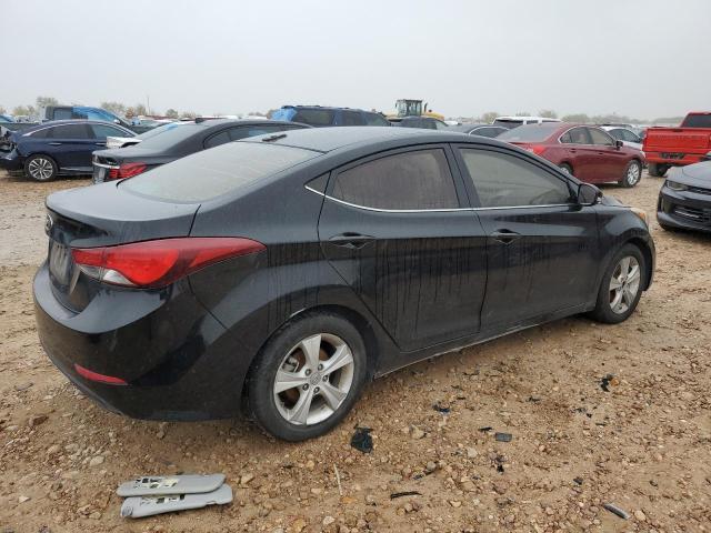 Photo 2 VIN: 5NPDH4AE9GH691960 - HYUNDAI ELANTRA SE 