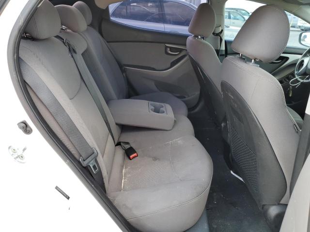 Photo 5 VIN: 5NPDH4AE9GH695278 - HYUNDAI ELANTRA SE 