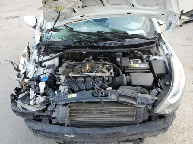 Photo 6 VIN: 5NPDH4AE9GH695278 - HYUNDAI ELANTRA SE 