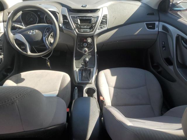 Photo 7 VIN: 5NPDH4AE9GH700625 - HYUNDAI ELANTRA 