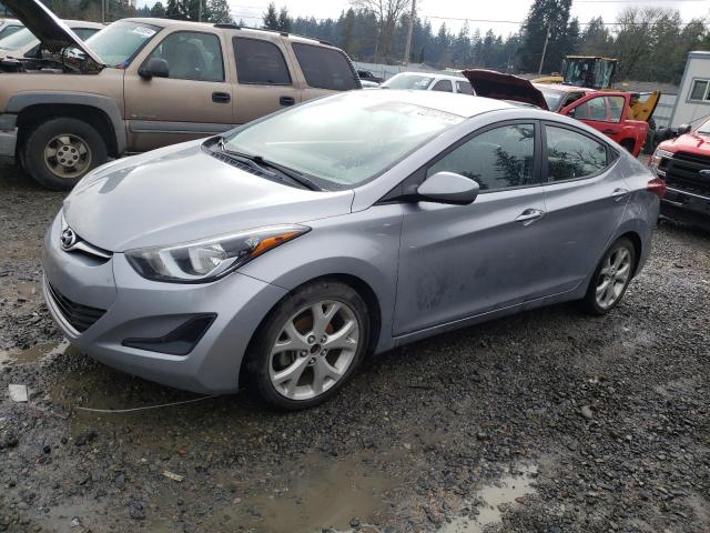 Photo 0 VIN: 5NPDH4AE9GH702262 - HYUNDAI ELANTRA 