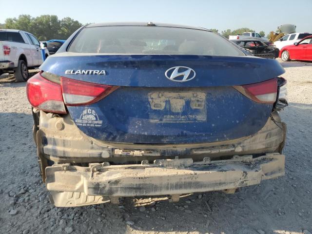 Photo 5 VIN: 5NPDH4AE9GH703458 - HYUNDAI ELANTRA SE 