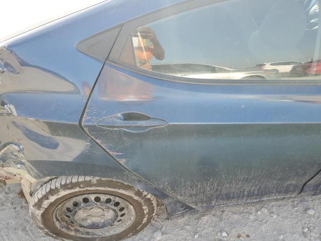 Photo 9 VIN: 5NPDH4AE9GH703458 - HYUNDAI ELANTRA SE 