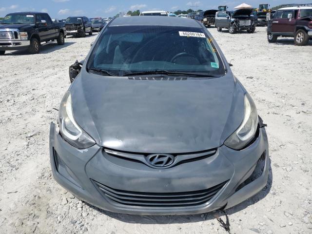 Photo 4 VIN: 5NPDH4AE9GH707509 - HYUNDAI ELANTRA 