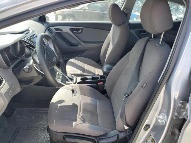 Photo 6 VIN: 5NPDH4AE9GH707509 - HYUNDAI ELANTRA 