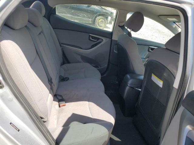 Photo 9 VIN: 5NPDH4AE9GH707509 - HYUNDAI ELANTRA 