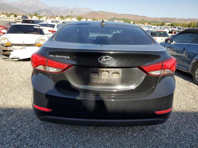 Photo 5 VIN: 5NPDH4AE9GH707672 - HYUNDAI ELANTRA SE 