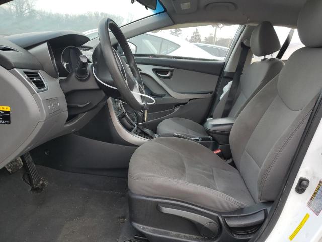 Photo 6 VIN: 5NPDH4AE9GH707753 - HYUNDAI ELANTRA 