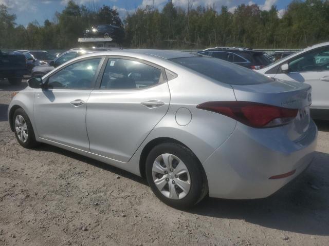 Photo 1 VIN: 5NPDH4AE9GH710247 - HYUNDAI ELANTRA SE 