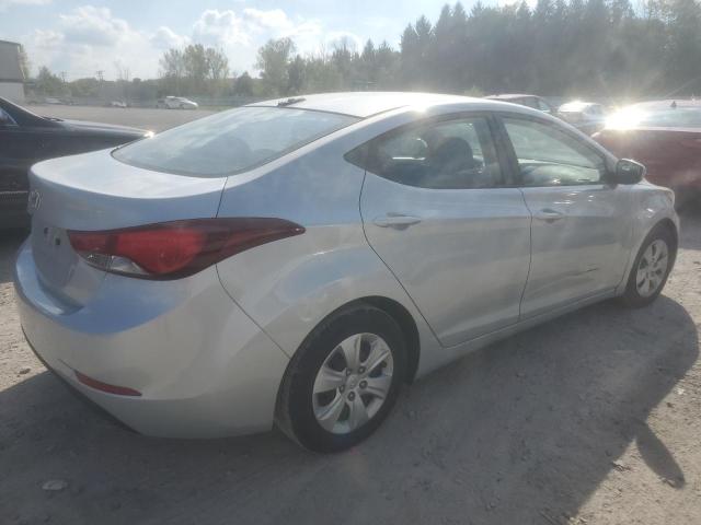 Photo 2 VIN: 5NPDH4AE9GH710247 - HYUNDAI ELANTRA SE 