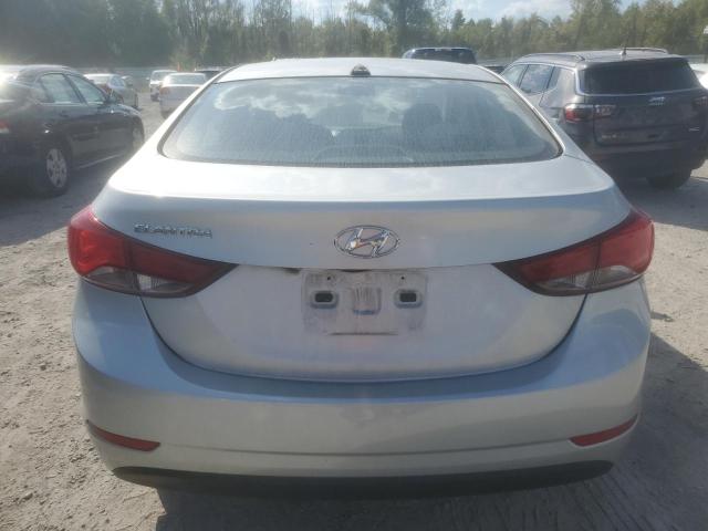 Photo 5 VIN: 5NPDH4AE9GH710247 - HYUNDAI ELANTRA SE 