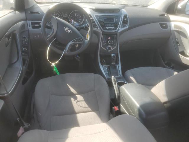 Photo 7 VIN: 5NPDH4AE9GH710247 - HYUNDAI ELANTRA SE 