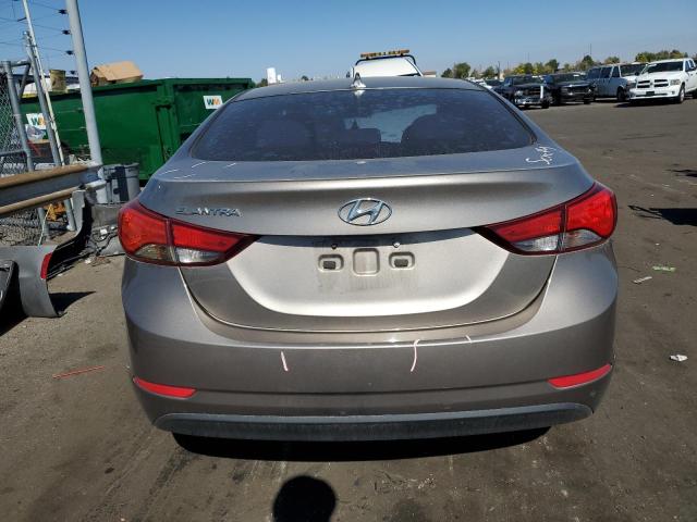 Photo 5 VIN: 5NPDH4AE9GH713164 - HYUNDAI ELANTRA SE 