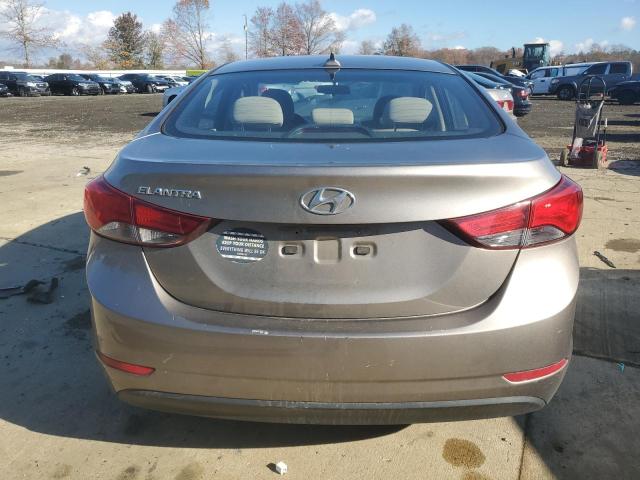 Photo 5 VIN: 5NPDH4AE9GH716713 - HYUNDAI ELANTRA 