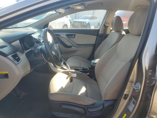 Photo 6 VIN: 5NPDH4AE9GH716713 - HYUNDAI ELANTRA 