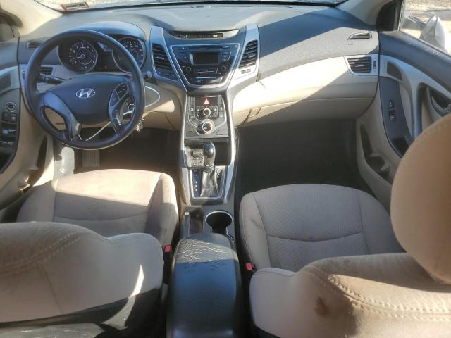 Photo 7 VIN: 5NPDH4AE9GH716713 - HYUNDAI ELANTRA 